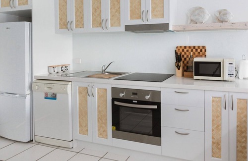 Hastings Point Apartamento | OLAS BLANCAS 5 - ABSOLUTO FRENTE A LA PLAYA EN HASTINGS PUNTO