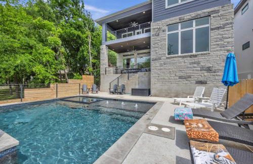 Burnet Casa | White Whale Concierge Services