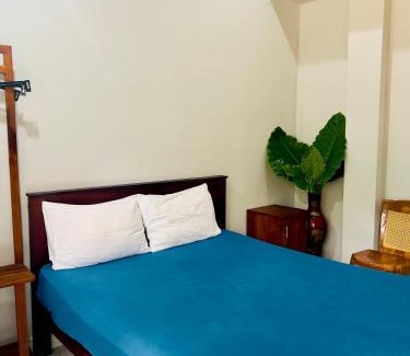Hikkaduwa Casa | White Whale Villa Ambalangoda