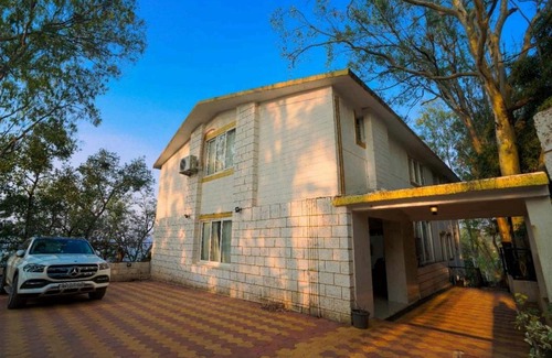 Wai Villa | White Willow Amazonia Villa
