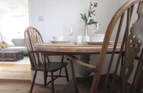 Praa Sands Apartamento | White Willows