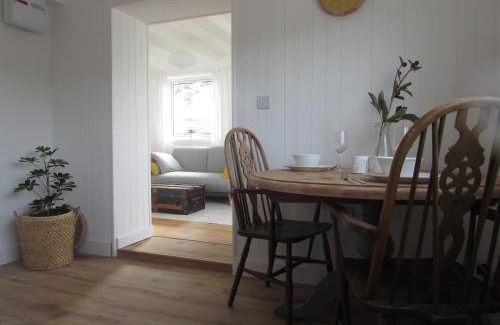 Praa Sands Apartamento | White Willows