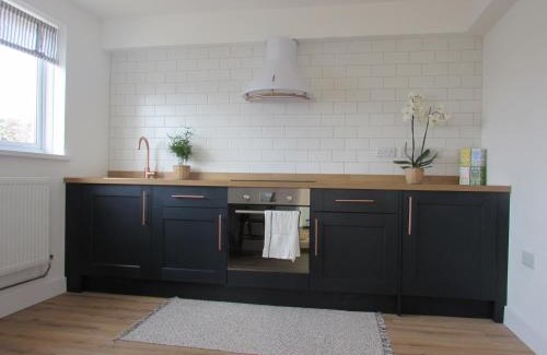 Praa Sands Apartamento | White Willows