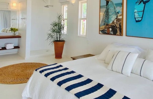 Cem Bracas Casa | White Wind