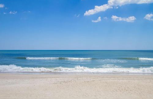 North Carolina Coast Apartamento | Whitecaps C by Carolina Beach Realty