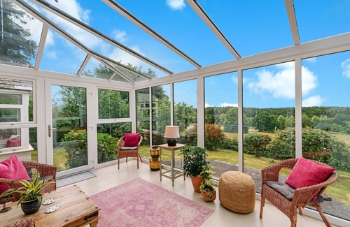 South Molton Cabaña | Whitechapel Cottages