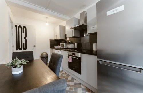 Stepney Green Casa | Whitechapel en-suite beds to stay