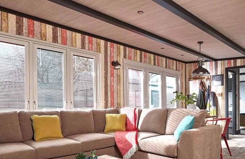 Bembridge Otro | Whitecliff Bay Holiday Park