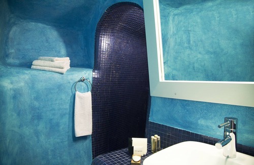 Imerovigli Casa | WhiteDeck Hotel