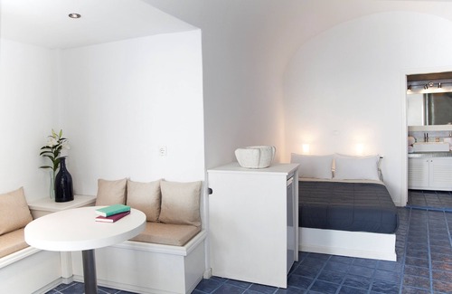 Imerovigli Casa | WhiteDeck Hotel