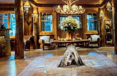 Lake Placid Complejo | WhiteFace Lodge -Beautiful luxury resort in Lake Placid