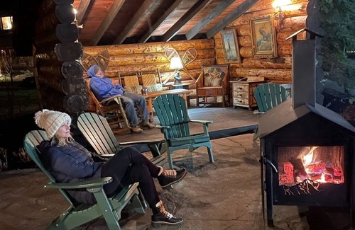 Lake Placid Complejo | WhiteFace Lodge -Beautiful luxury resort in Lake Placid