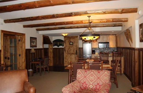 Lake Placid Apartamento | Whiteface Lodge Lake Placid Hotel Suite Two Floors 3b/3b