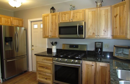 Wilmington Casa | Whiteface Mtn / Wilmington, NY ~~ Tina caliente, chimenea a gas, 2 minutos de Whiteface !!