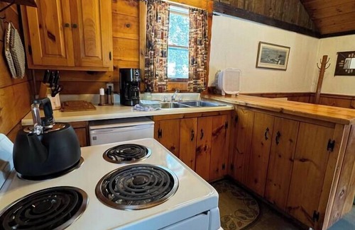 Lake Placid Casa | Whiteface Skier Cabin