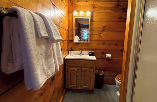 Lake Placid Casa | Whiteface Skier Cabin