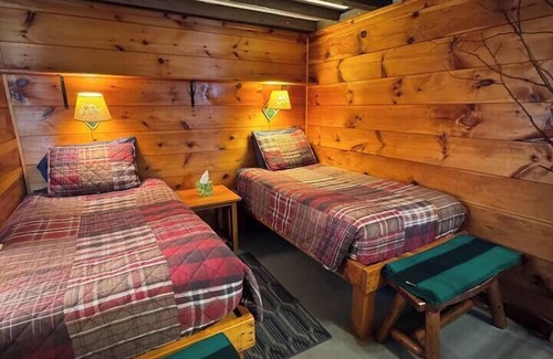 Lake Placid Casa | Whiteface Skier Cabin