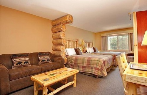 Crosslake Cabina | Whitefish Lodge and Suites