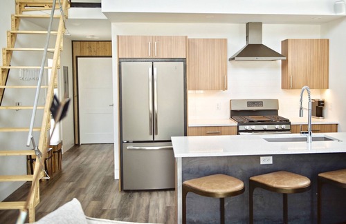 Whitefish Cabina | Whitefish Luxury Cabins - B