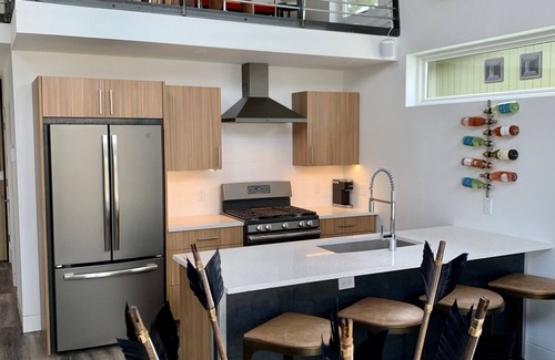 Whitefish Cabina | Whitefish Luxury Cabins - B