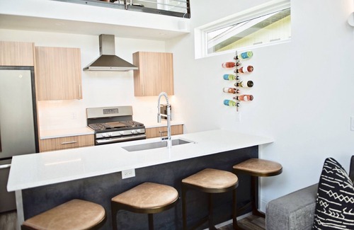 Whitefish Cabina | Whitefish Luxury Cabins - B