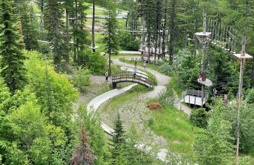Whitefish Apartamento | Whitefish Slopeside Condo