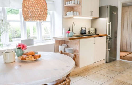 Monkton Casa | CASA RURAL WHITEHALL FARM, admite mascotas en Honiton, Ref 987915