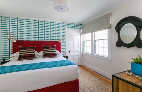 Camden Hotel | Whitehall