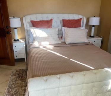 Negril Villa | Whitehall Villa in Negril