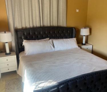 Negril Villa | Whitehall Villa in Negril
