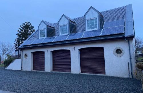 Kirknewton Apartamento | WHITEHILL STABLES