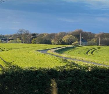 Kirknewton Apartamento | WHITEHILL STABLES