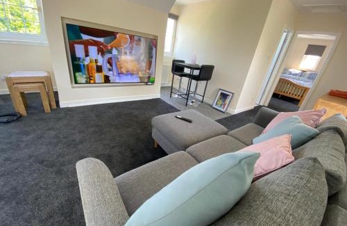 Kirknewton Apartamento | WHITEHILL STABLES