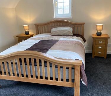 Kirknewton Apartamento | WHITEHILL STABLES