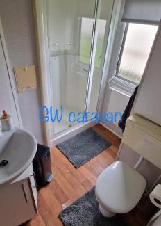 St George Complejo | Whitehouse Leisure Park North wales 6 birth caravan