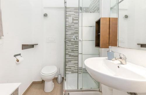 Zona Padova Apartamento | WhiteNest - Loft with a Chic Vibe