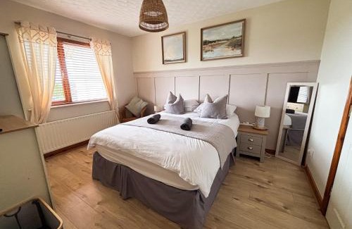 Ballycastle Casa | Whitepark Cottage - your home away from home