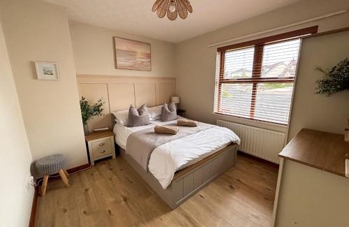 Ballycastle Casa | Whitepark Cottage - your home away from home