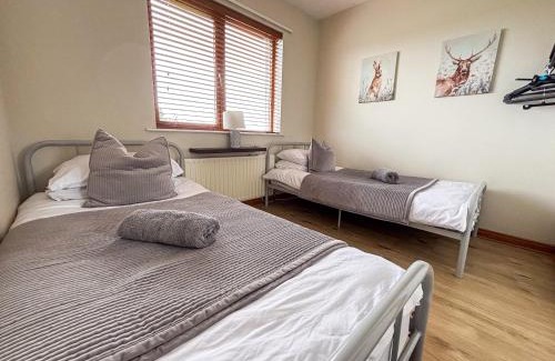 Ballycastle Casa | Whitepark Cottage - your home away from home