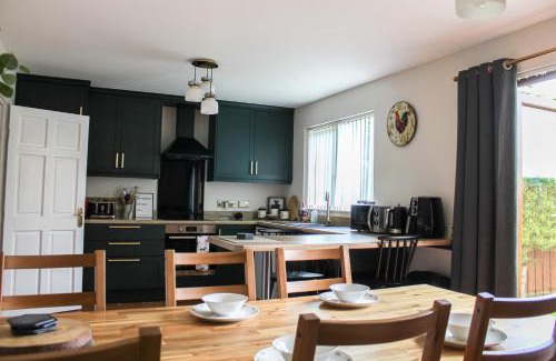 Ballycastle Casa | Whitepark Cottage - your home away from home