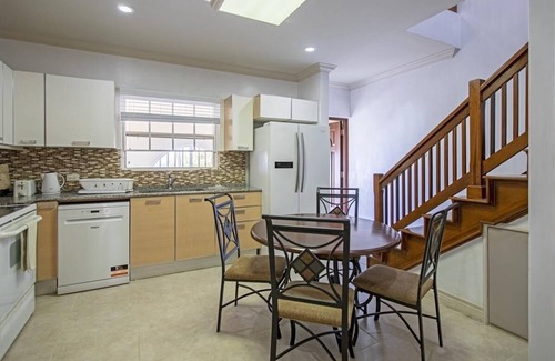 Douglas Casa | Whitesands G4 by Barbados Sotheby's International Realty