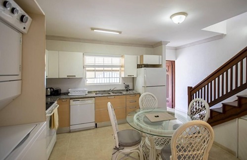 Saint Peter Parish Casa | Whitesands G6 by Barbados Sotheby's International Realty