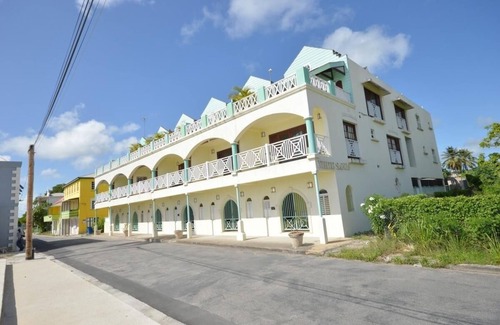 Saint Peter Parish Casa | Whitesands G6 by Barbados Sotheby's International Realty