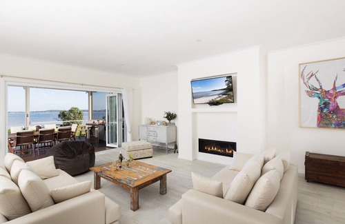Pindimar Casa | Whitesands of Pindimar