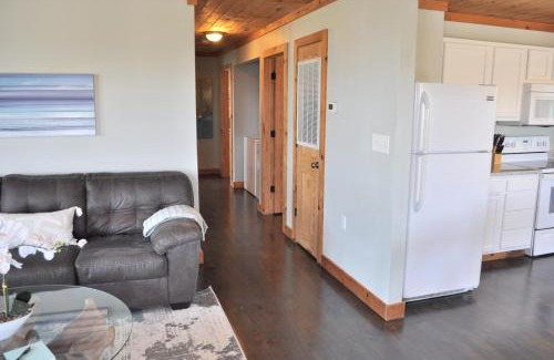 Fort Morgan Casa | Whitesands South Relax in comfort at this duplex within walking distance of the beach