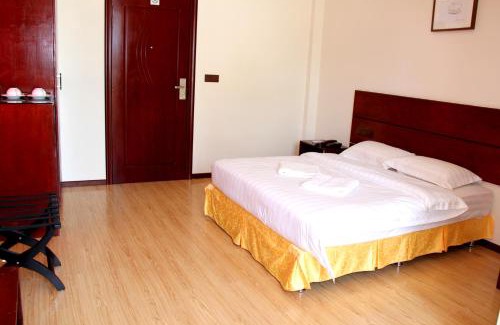 Maafushi Casa | WhiteShell Island Hotel & Spa