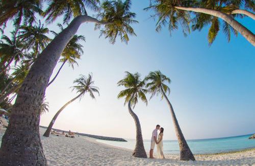 Maafushi Casa | WhiteShell Island Hotel & Spa