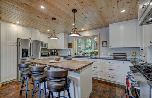 Bala Casa | Whiteside Escape, Lake Muskoka