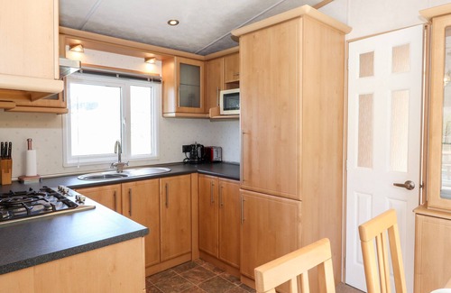 Lorton Cabaña | WHITESIDE, pet friendly, with a garden in Lorton