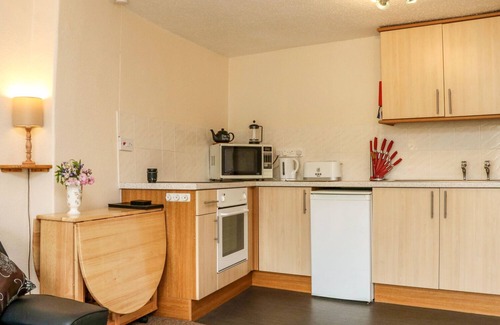 Hele Apartamento | Whitestone, ILFRACOMBE